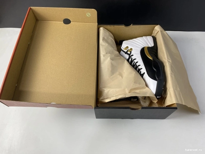 Jordan 12 Air Royalty CT8013-170 1110